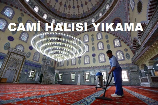 Urla halı yıkama fiyatları