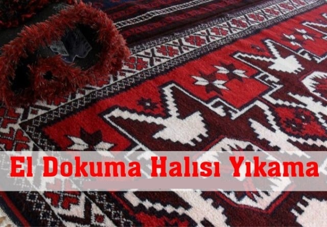 Halı yıkama firmaları