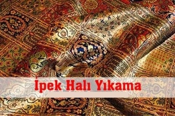 İnciraltı halı yıkama yerleri